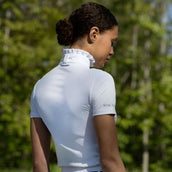 Kingsland T-shirt de Concours KLLucille Blanc