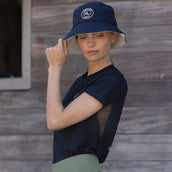 Kingsland T-Shirt KLLeona Technical Marin