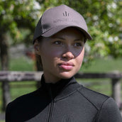 Kingsland Casquette KLLea Brown Iron