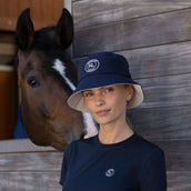 Kingsland Bucket Hat KLLindsey Marin