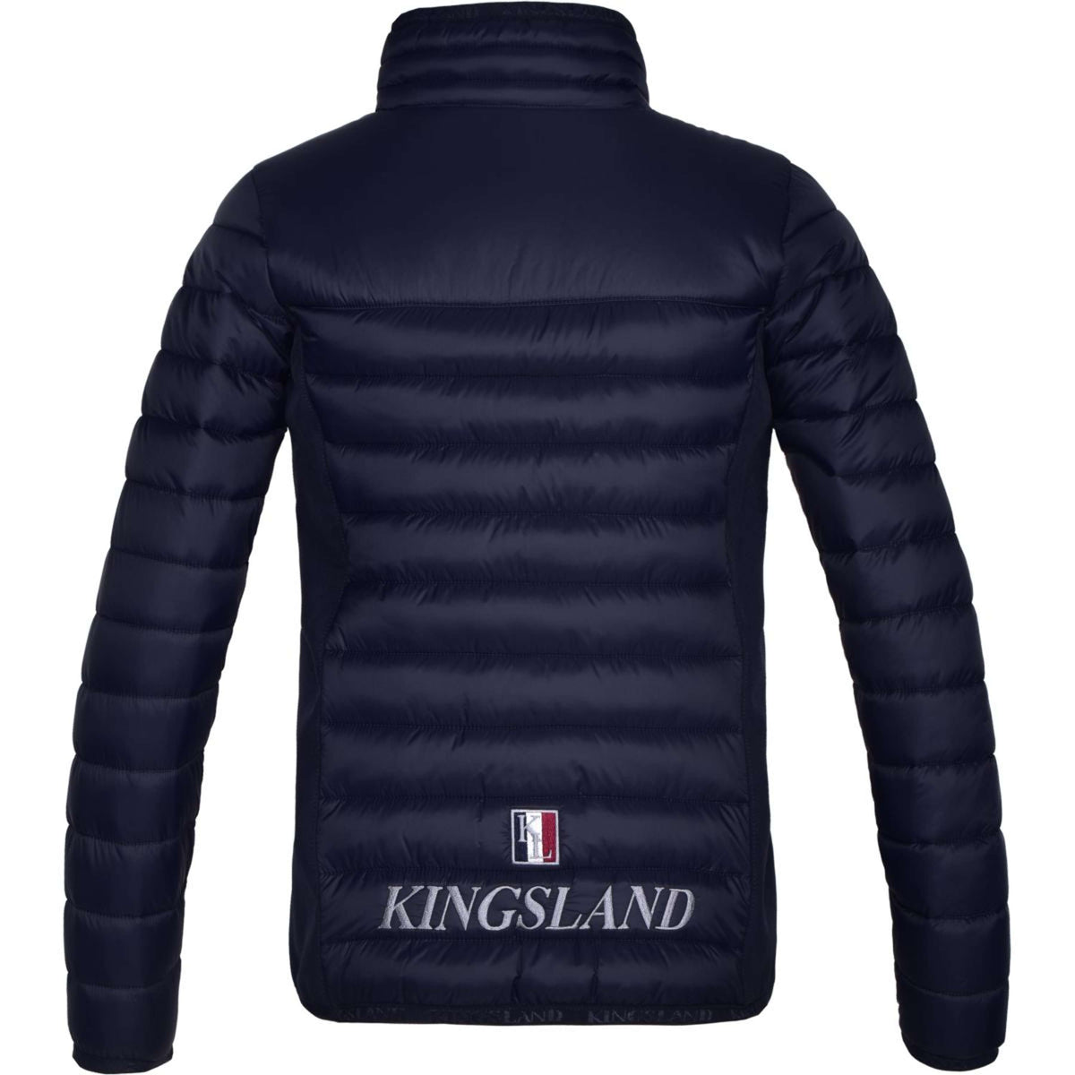 Kingsland Blouson Classic Junior Marin