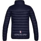 Kingsland Blouson Classic Junior Marin