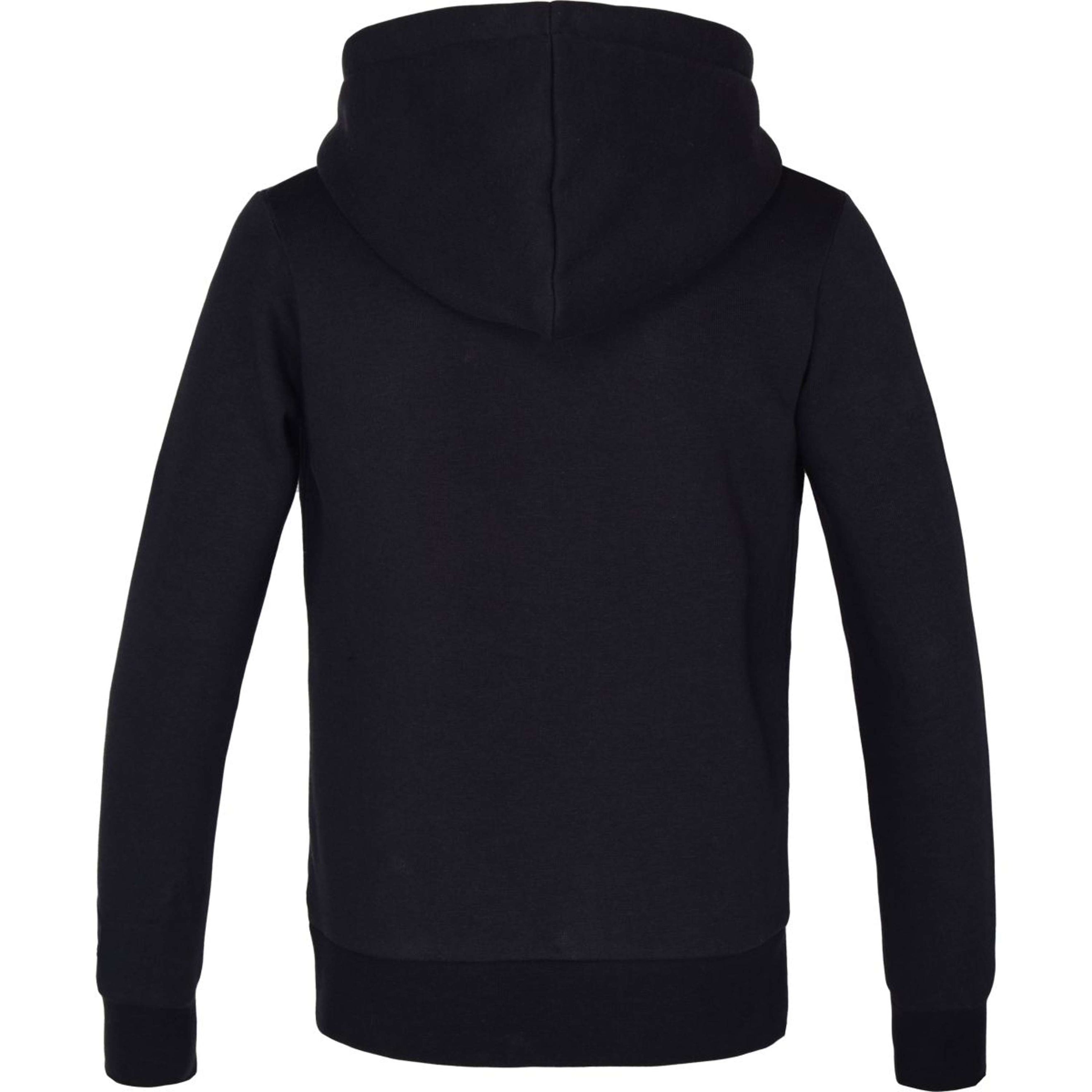 Kingsland Pull col Hoodie Classic Unisex Marin Kingsland Pull col Hoodie Classic Unisex Marin