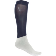 Kingsland Chaussettes Unisexesex Marin