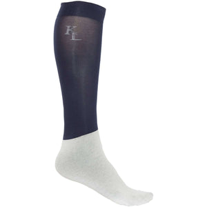 Kingsland Chaussettes Unisexesex Marin