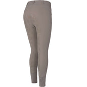 Kingsland Pantalon d'Équitation Kadi E-Tec Full-Grip Femmes Beige