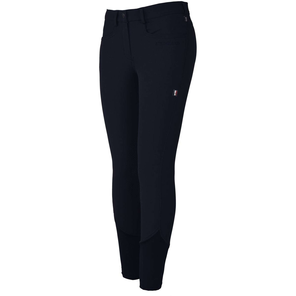 Kingsland Pantalon d'Équitation Kessi Femmes Marin