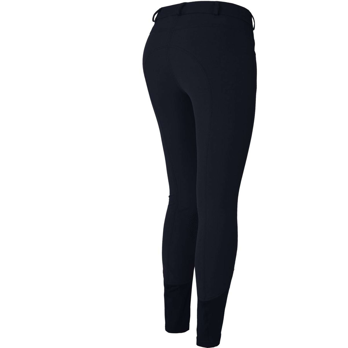 Kingsland Pantalon d'Équitation Kessi Femmes Marin