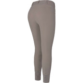 Kingsland Pantalon d'Équitation Kadi E-Tec Knee-Grip Femmes Beige