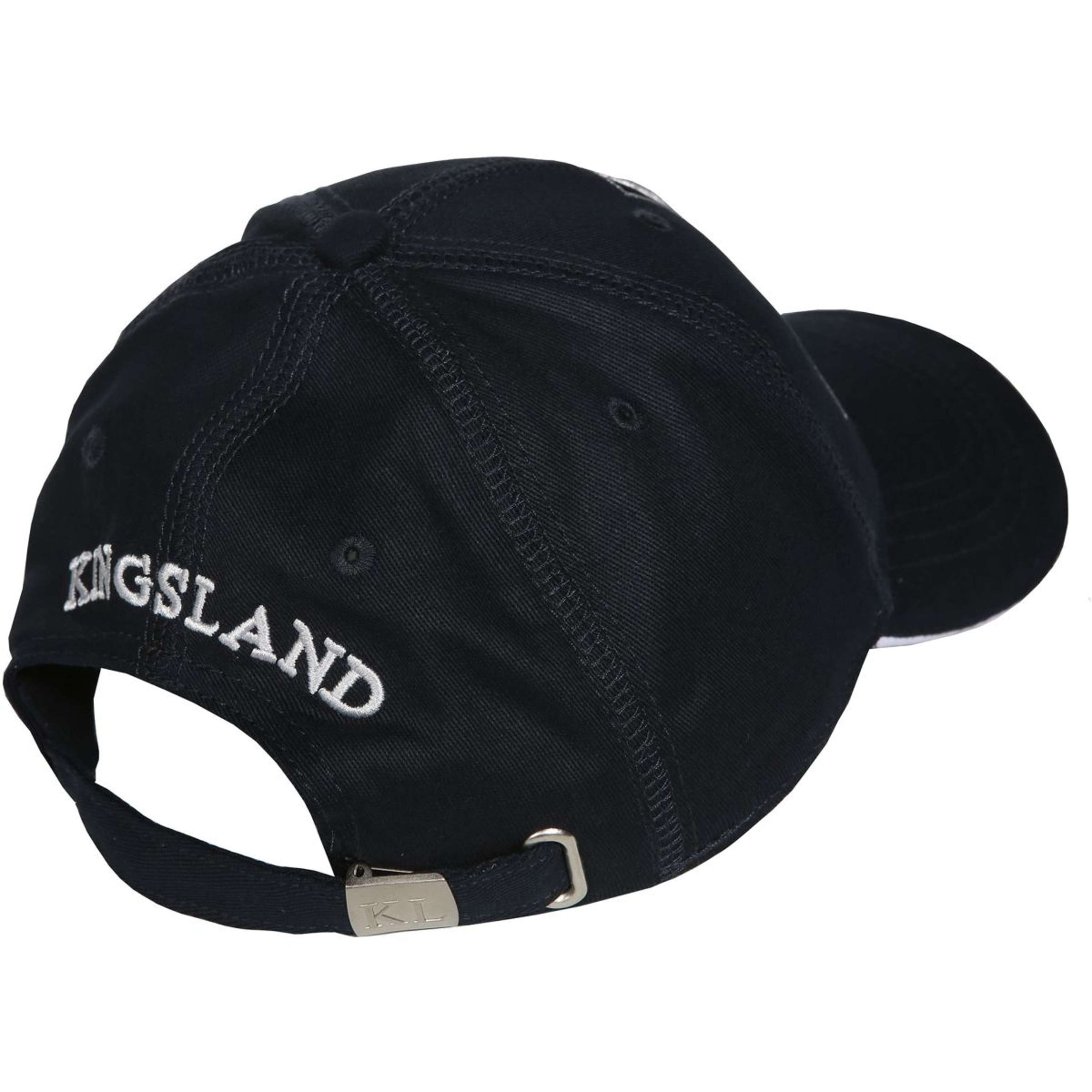 Kingsland Baseball Cap Classic Marin