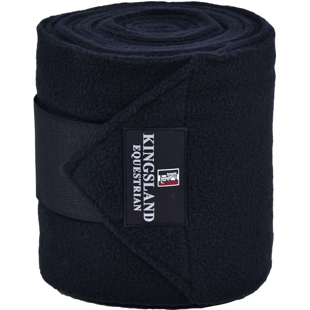 Kingsland Bandages Classic Fleece Marin