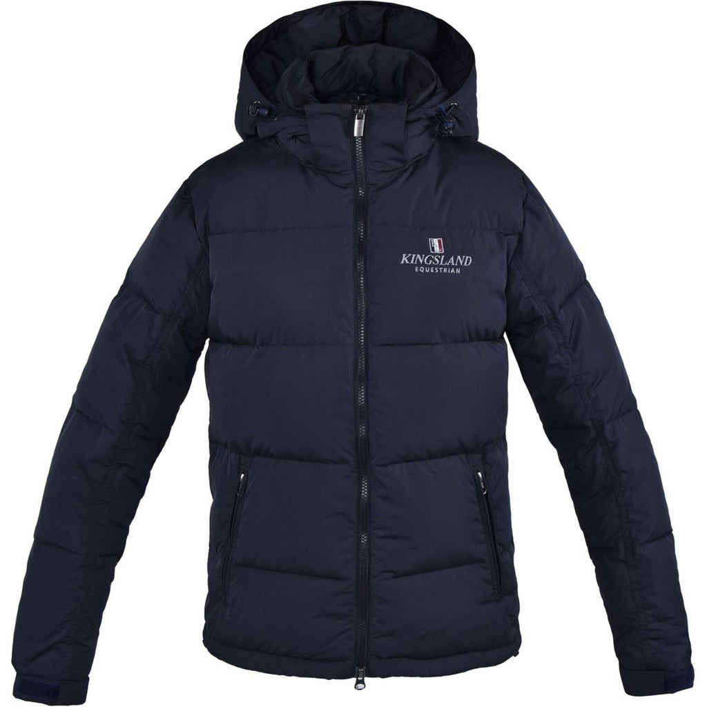 Kingsland Veste Classic Marin