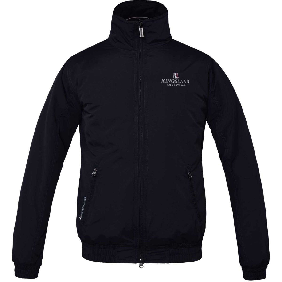 Kingsland Veste Classic Unisexe Marin