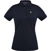 Kingsland Polo Classic Femme Marin