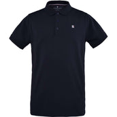 Kingsland Polo Classic Hommes Marin