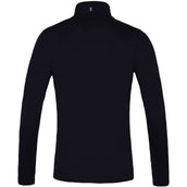 Kingsland Chemise Classic Training Hommes Marin