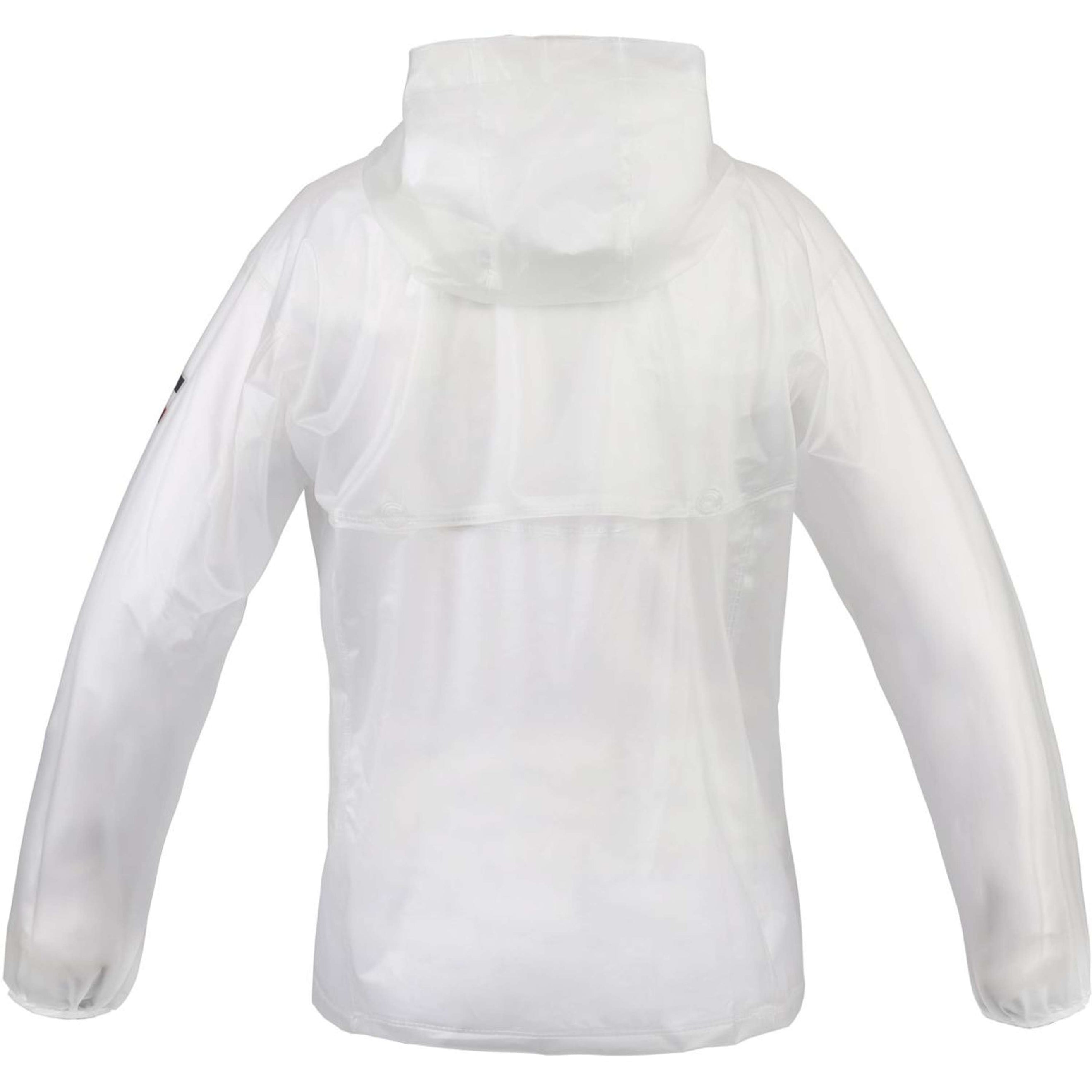 Kingsland Veste Unisexe Transparent Transparent Kingsland Veste Unisexe Transparent Transparent