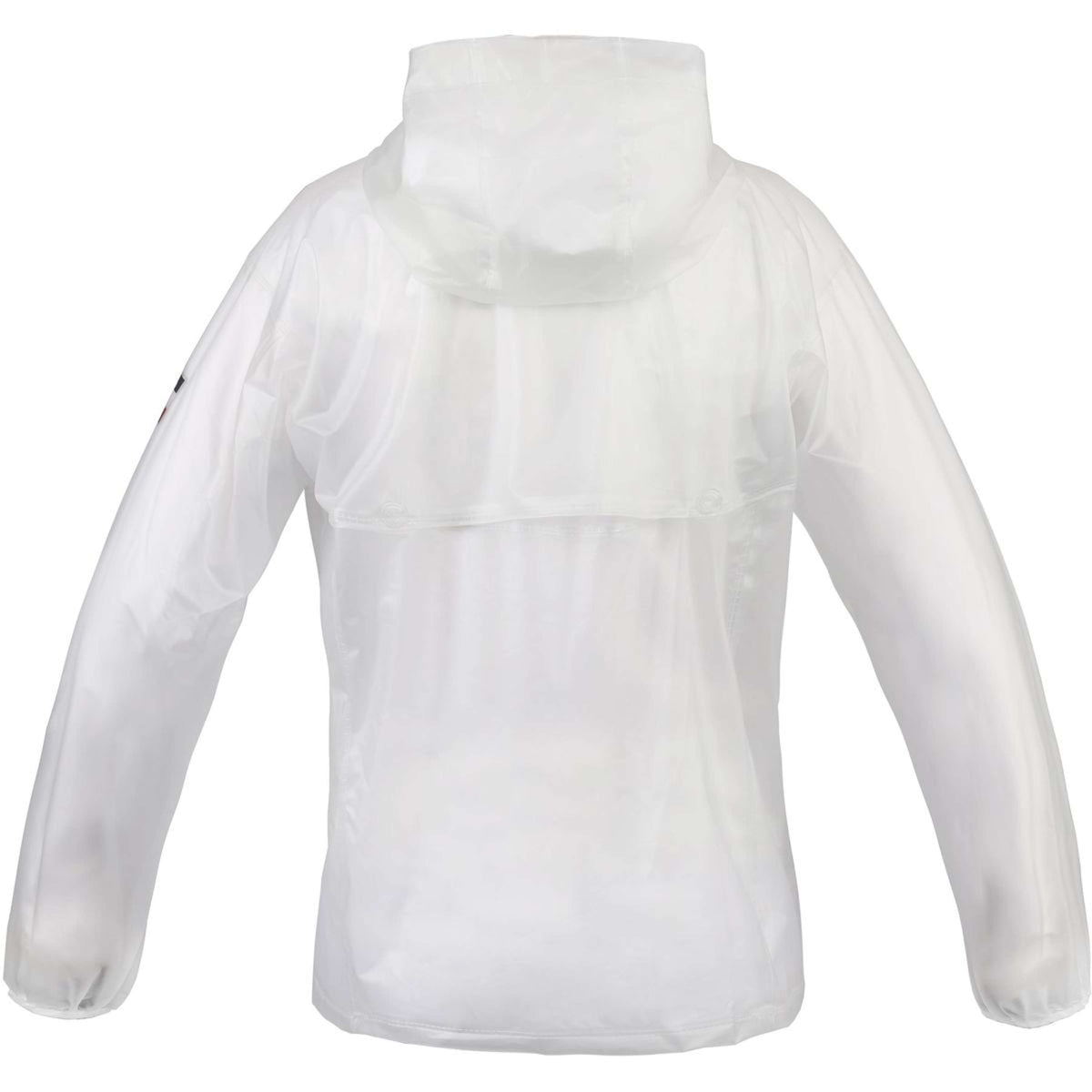 Kingsland Veste Unisexe Transparent Transparent