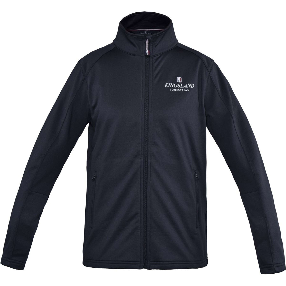 Kingsland Veste Classic Training Unisexe Marin