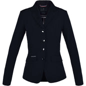 Kingsland Veste de Concours Classic Femme Coquille Souple Marin