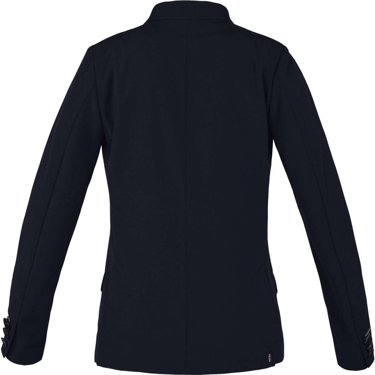 Kingsland Veste Classic Hommes Coquille Souple Marin