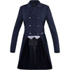 Kingsland Veste de Concours Classic Femme Marin