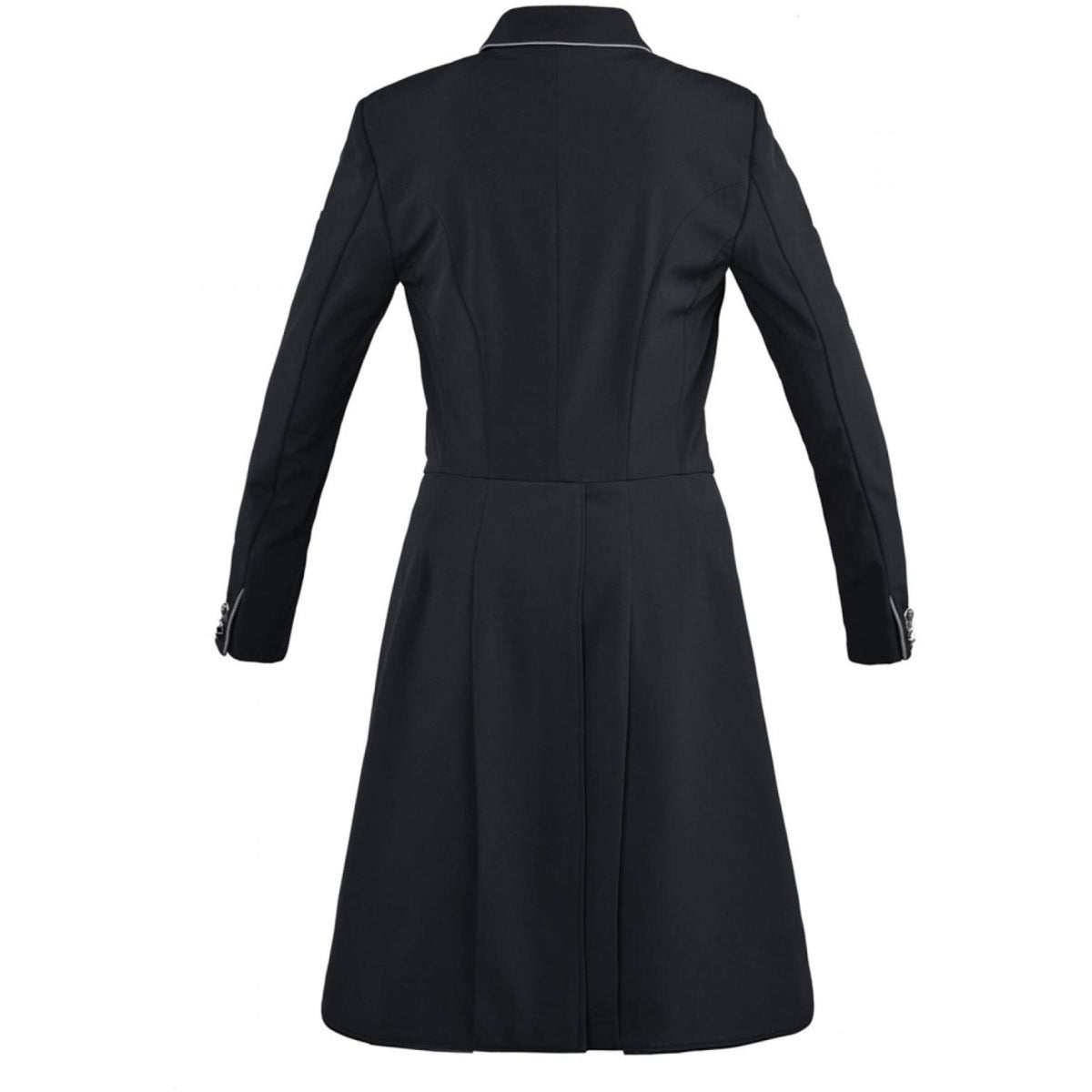 Kingsland Veste de Concours Classic Femme Noir