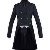 Kingsland Veste de Concours Classic Femme Noir