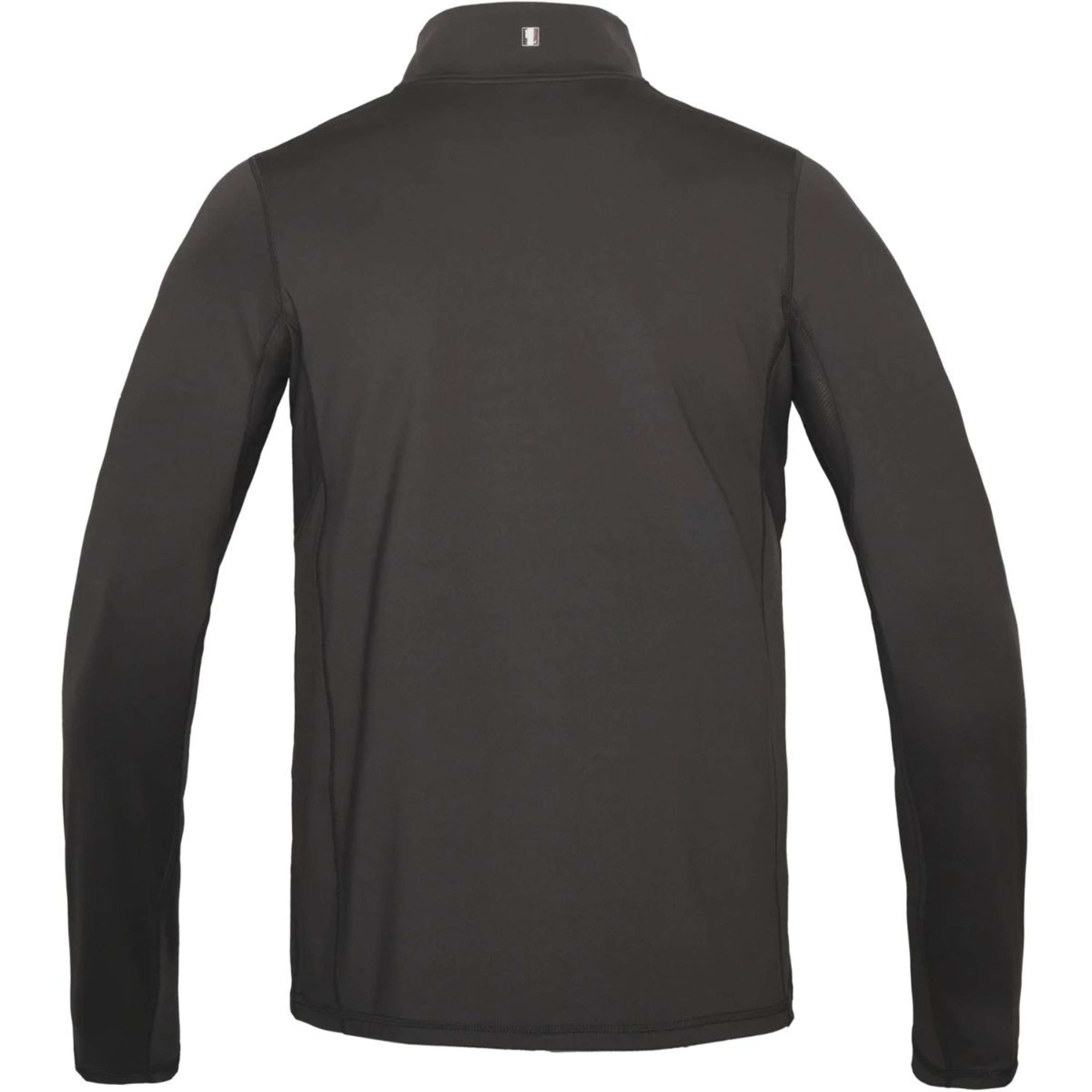 Kingsland Shirt d'entraînement Classic Limited Manches Longues Hommes Grey Forged Iron