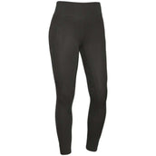 Kingsland Pantalon d'Équitation Classic Limited Fullgrip F-Tec2 Femmes Grey Forged Iron