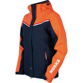 KNHS Veste Fan NL Unisex Bleu/Orange