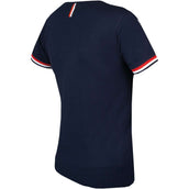 KNHS Chemise Fan NL Junior Bleu