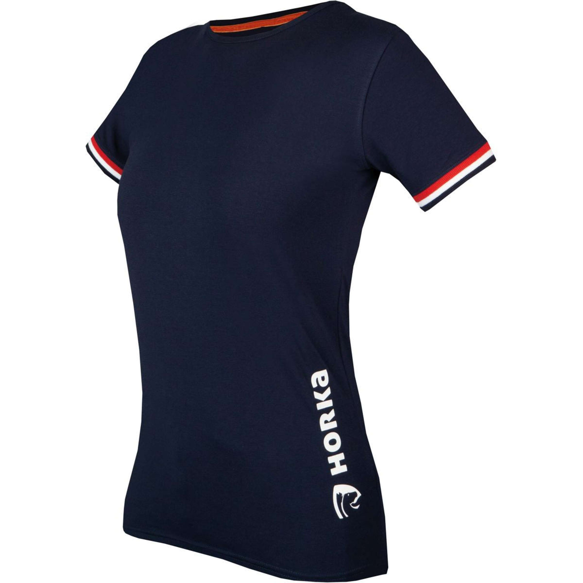 KNHS Chemise Fan NL Junior Bleu