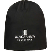 Kingsland Bonnet Classic Noir