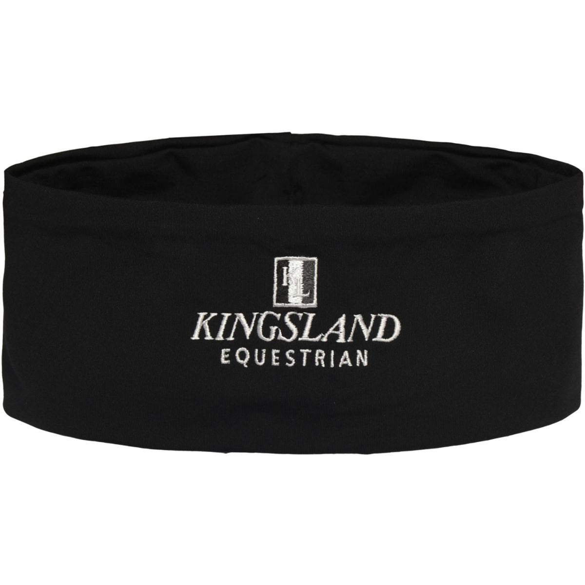 Kingsland Bandeau Classic Fleece Noir