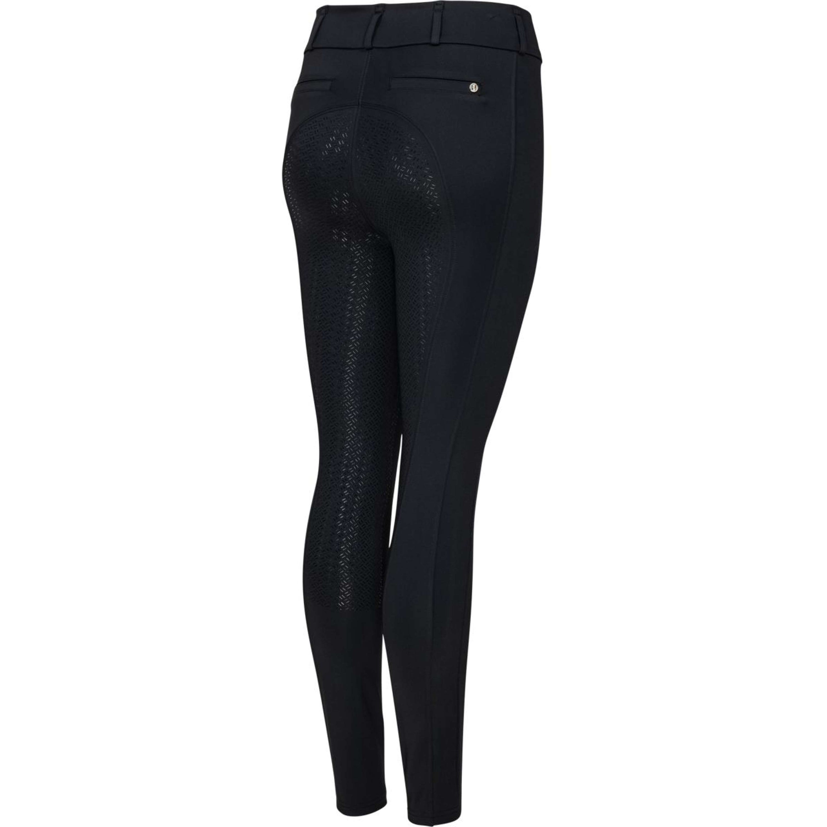 Kingsland Pantalon d'Équitation Kaya Marin Kingsland Pantalon d'Équitation Kaya Marin