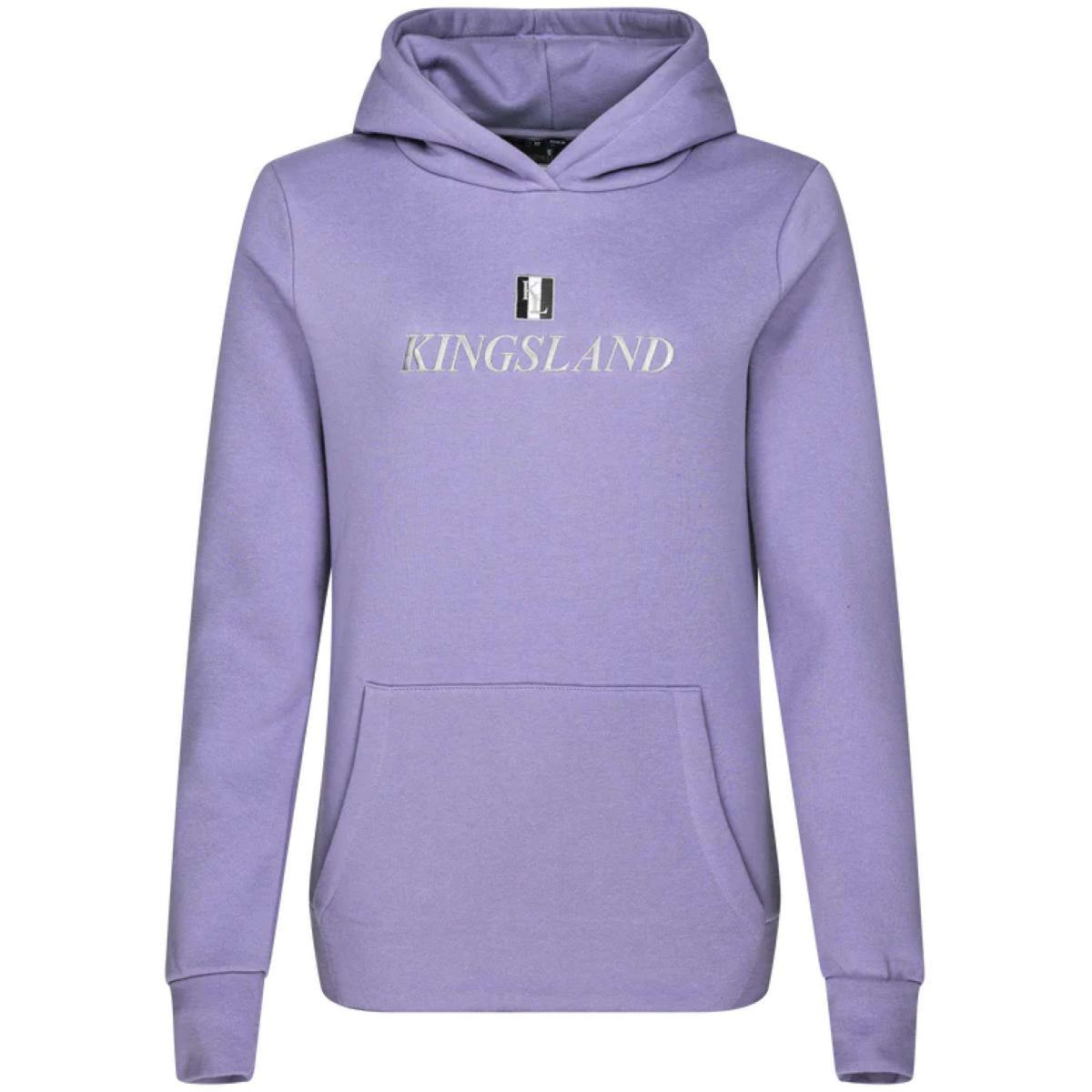 Kingsland Hoodie Classic Limited Unisexe Purple Daybreak