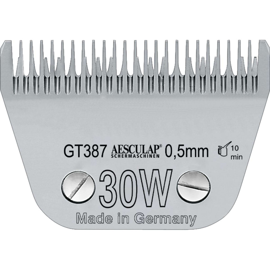 Aesculap Tête de Tondeuse SnapOn Breed