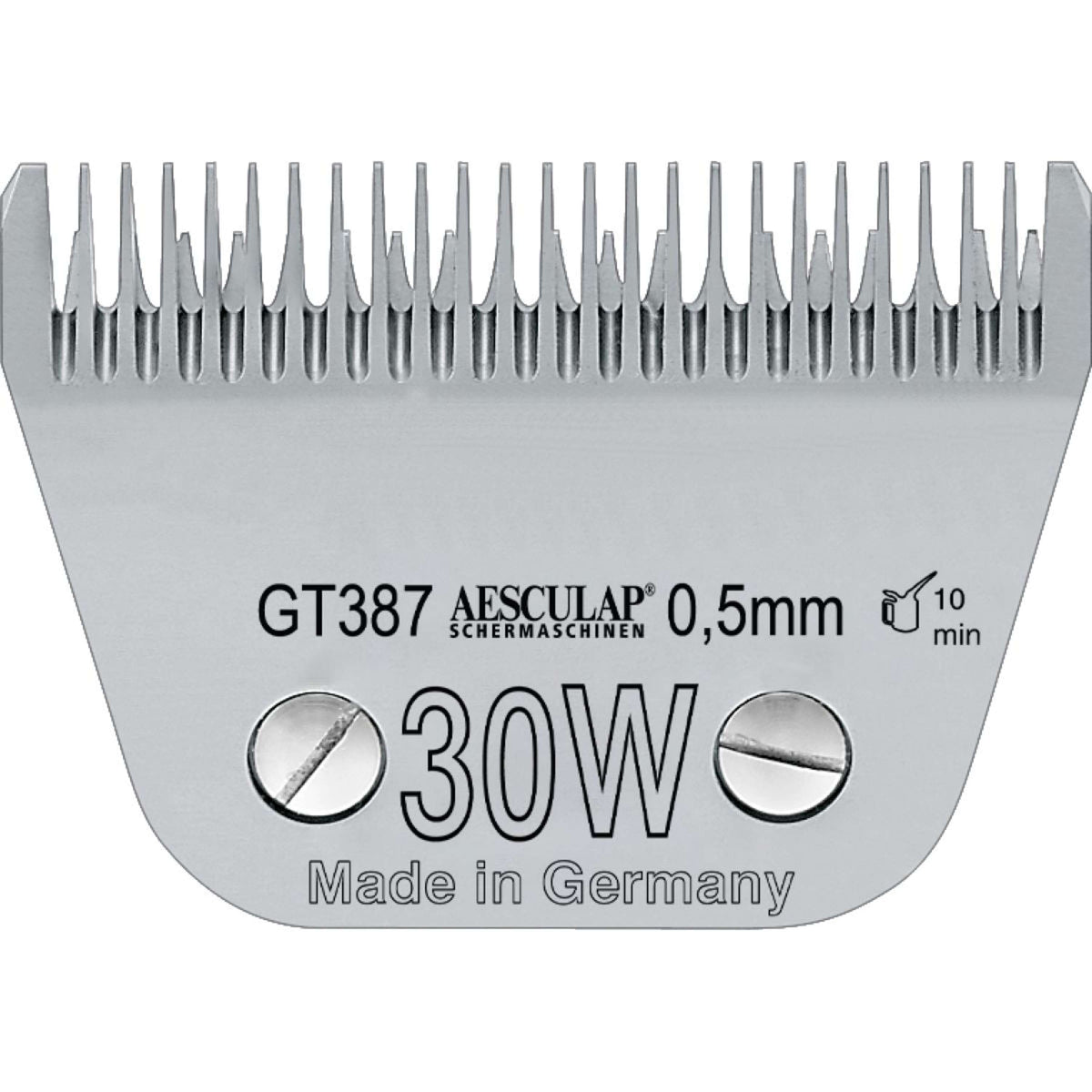 Aesculap Tête de Tondeuse SnapOn Breed