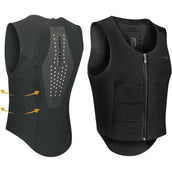 Komperdell Gilet de Protection Flexfit Regular New Noir