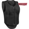 Komperdell Gilet de Protection Flexfit Mince Noir/Gris