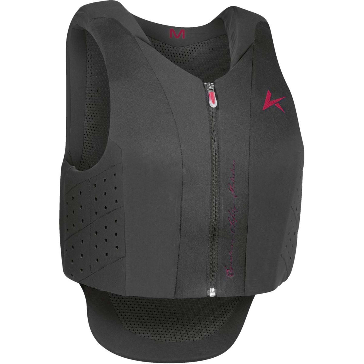Komperdell Bodyprotector Ultra Fit Noir