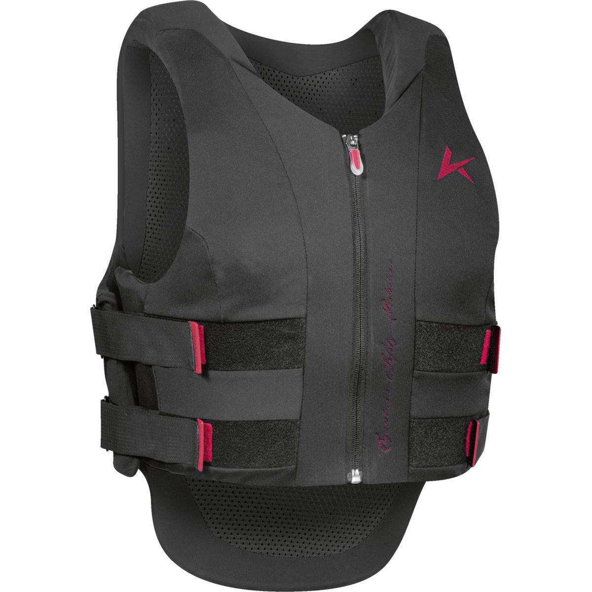 Komperdell Bodyprotector Ultra Vario Noir