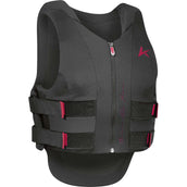 Komperdell Bodyprotector Ultra Vario Noir