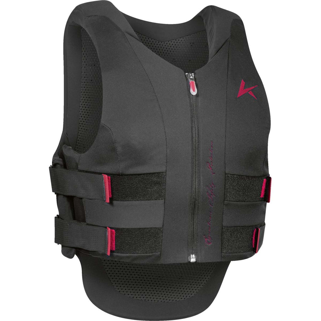 Komperdell Bodyprotector Ultra Vario Junior Noir