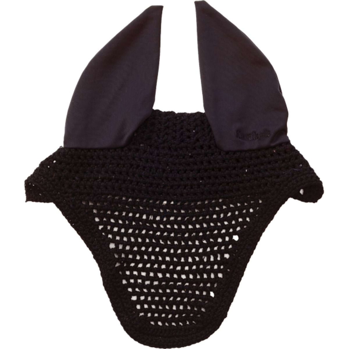 Kavalkade Bonnet Anti-Mouches Easy Noir