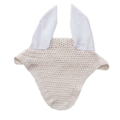 Kavalkade Bonnet Anti-Mouches Easy Blanc