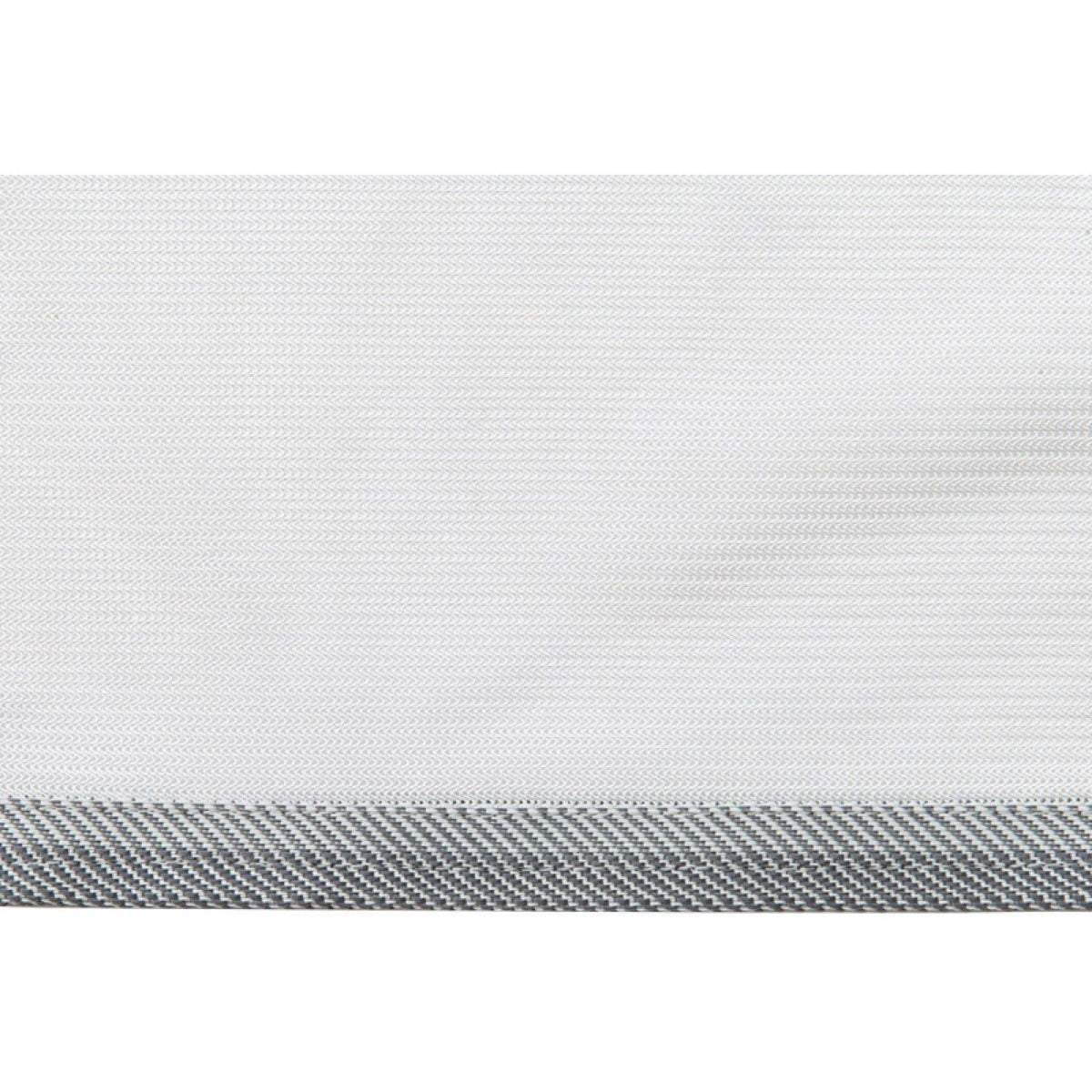 Kavalkade Couverture Anti-Mouches avec Couvre-cou Amovible Gris