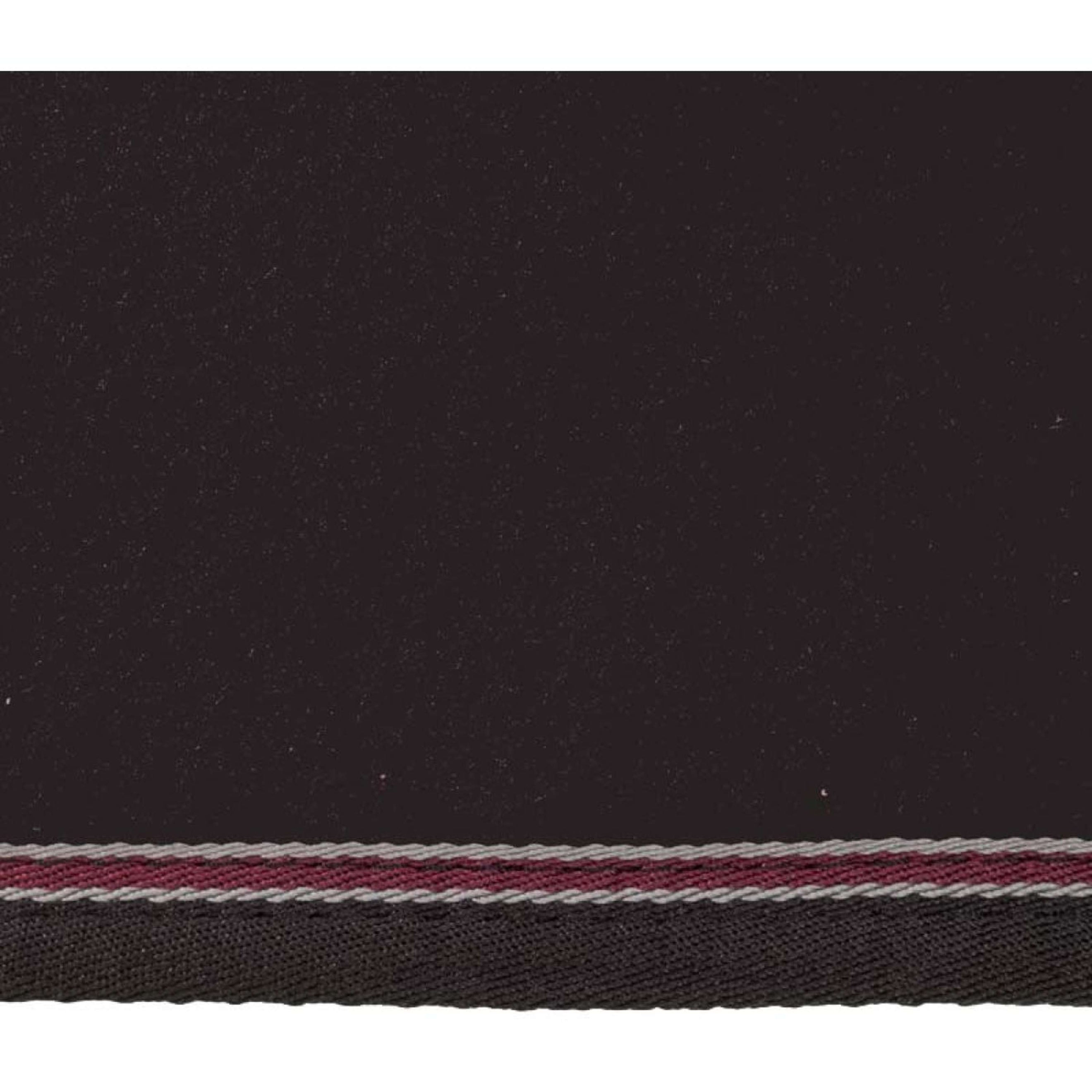 Kavalkade Couverture Polaire Rafraîchissante Kaltblut-Ecoline Noir Kavalkade Couverture Polaire Rafraîchissante Kaltblut-Ecoline Noir