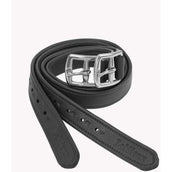 LeMieux Etrivières Enfants Noir